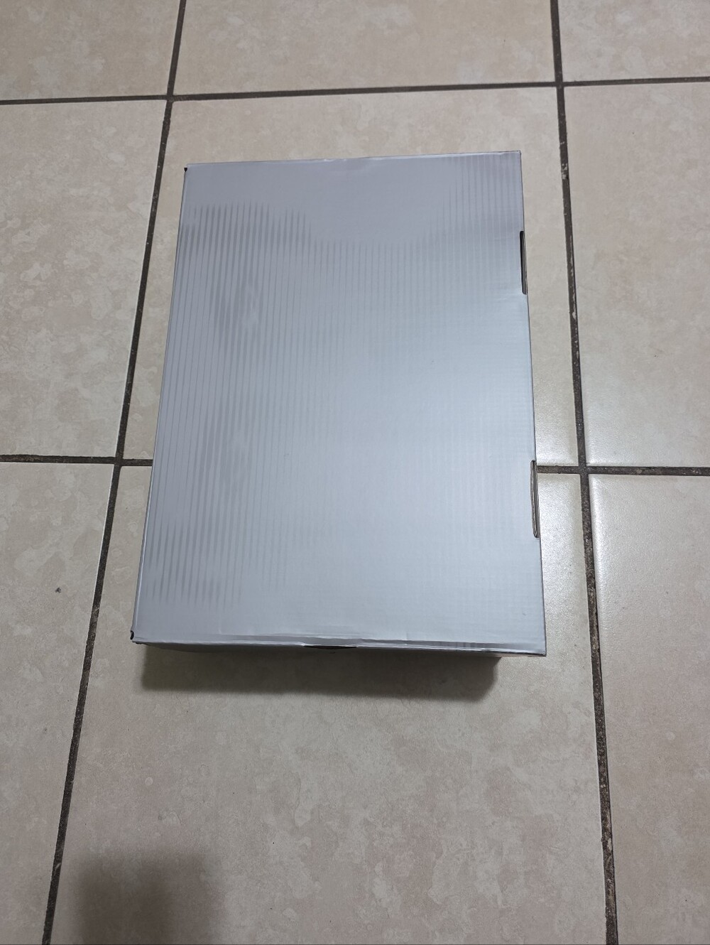 Empty Shoe Box - Picture 4 of 6
